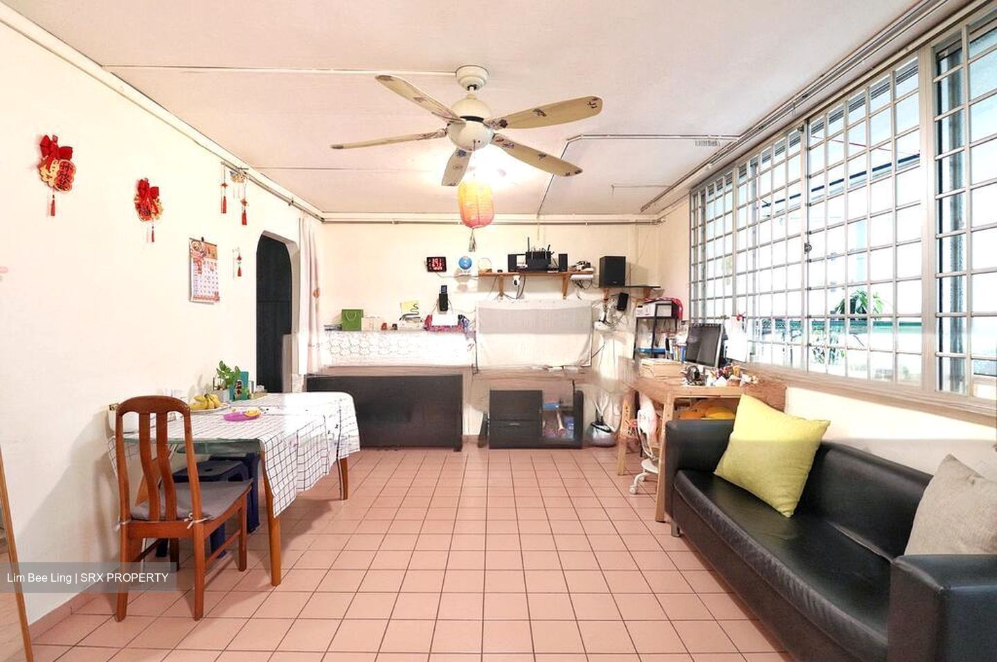 Blk 346 Ubi Avenue 1 (Geylang), HDB 4 Rooms #502928841
